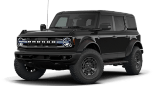 2026 Ford Bronco® External Image 2